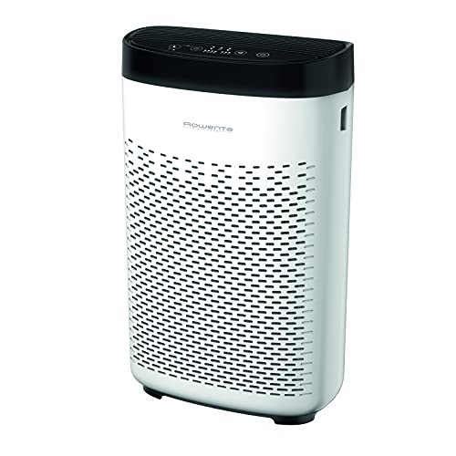Rowenta PU2530F0 - Purificateur d'air