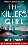 The Killer’s Girl (Detective Morgan Brookes #2)