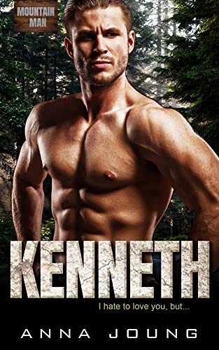Kenneth book cover