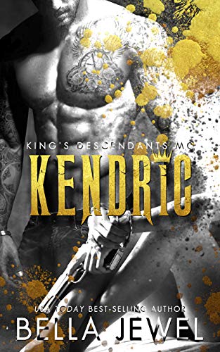 Kendric cover