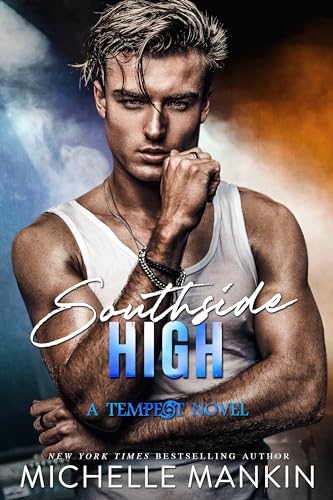 Southside High book cover