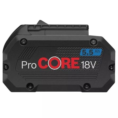 (-56%) Bosch PRO Akkupack ProCORE18V 5.5Ah