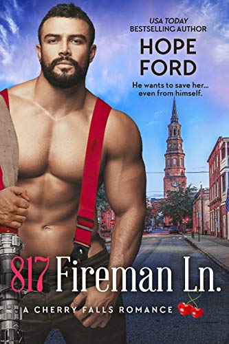 817 Fireman Ln. (By: Hope Ford) cover