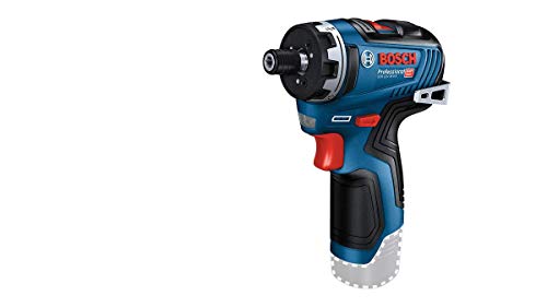 (-53%) Bosch PRO 12V System Akku Bohrschrauber GSR 12V-35 HX (ohne Akku/Ladegerät)