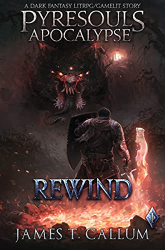 Rewind book cover