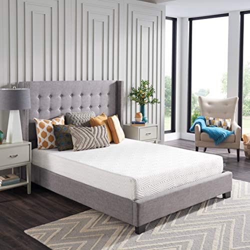 Sealy Foam Bed in a Box Trusted Brand Excellent price for a mattress from a name brand company.