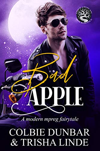 Bad Apple book cover