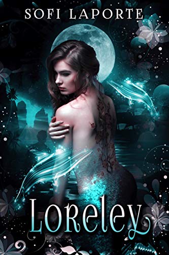 Loreley book cover