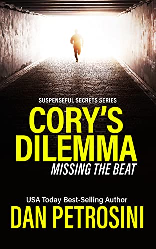 Cory's Dilemma book cover