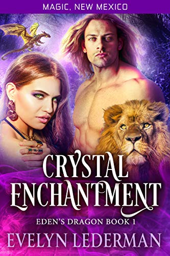 Crystal Enchantment cover