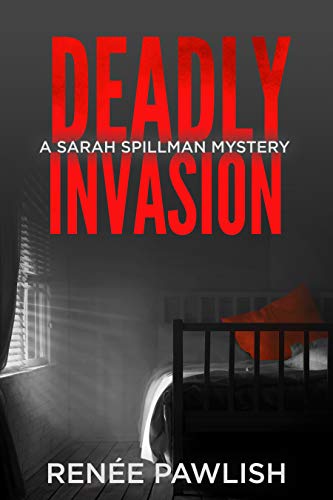 Deadly Invasion book cover