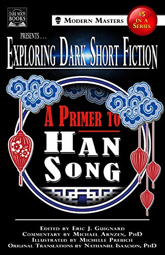 A Primer to Han Song cover