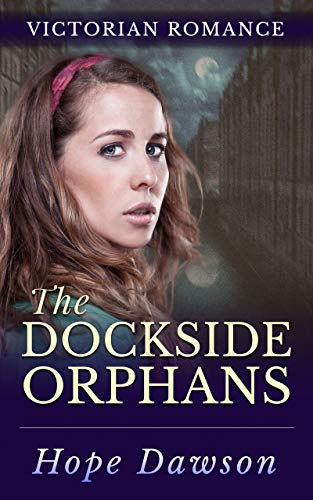 The Dockside Orphans book cover