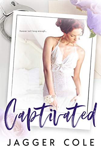 Captivated cover