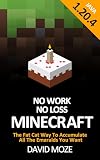 No Work No Loss Minecraft The Fat Cat Way To Accumulate All The Emeralds You Want