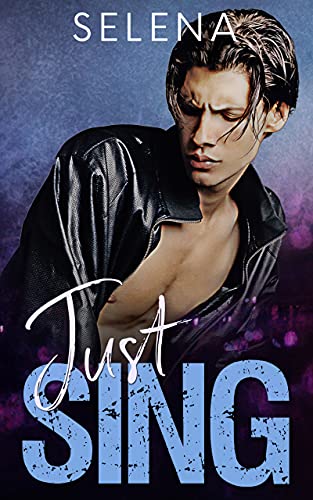 Just Sing book cover