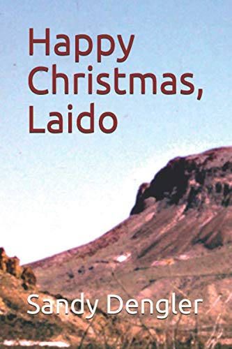 Happy Christmas, Laido book cover
