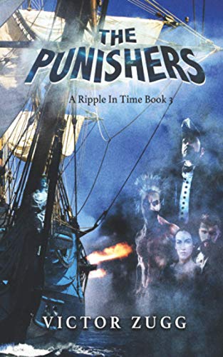 The Punishers book cover