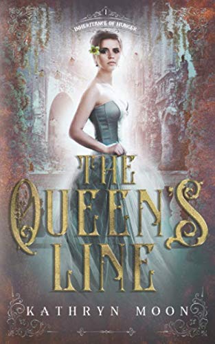 The Queen's Line book cover