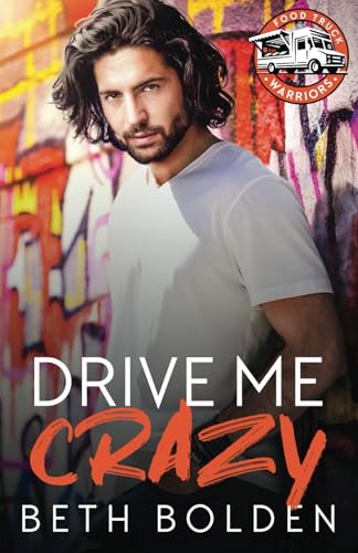 Drive Me Crazy book cover