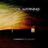 Long Day Good Night (2020)