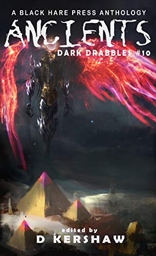Ancients book cover