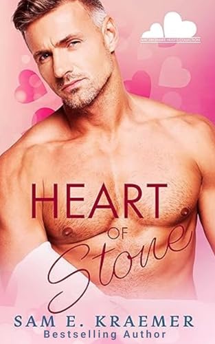 Heart of Stone book cover