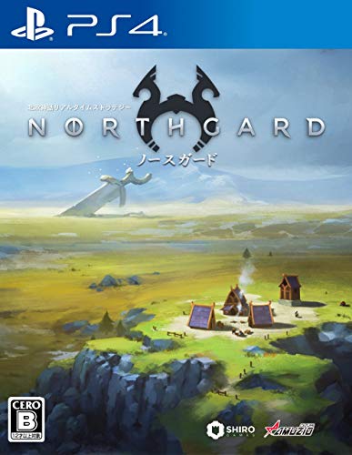 オーイズミ・アミュージオで一番面白かったゲームを決める人気投票&ランキング 29位 Northgardの画像