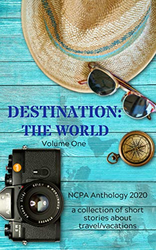 Destination: The World: Volume One cover