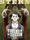 Stern - Tome 4 - Tout n'est qu'illusion