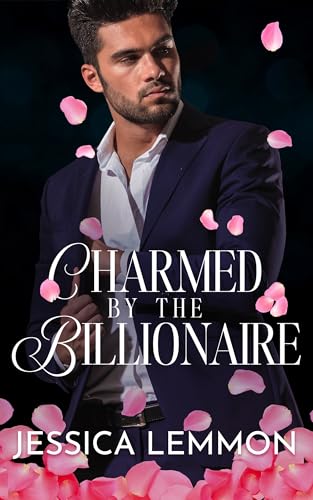 Charmed by the Billionaire book cover
