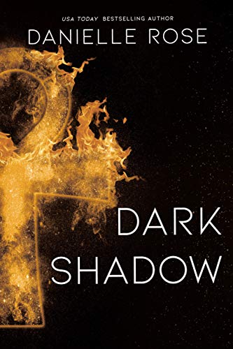 Dark Shadow book cover