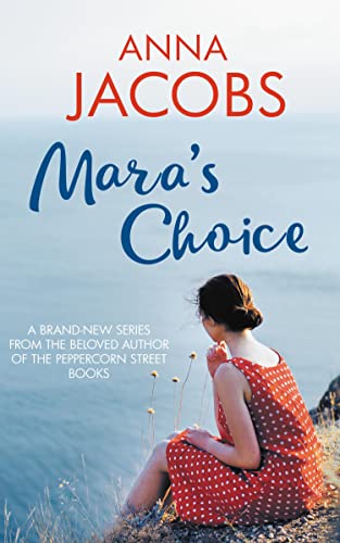 Mara's Choice book cover