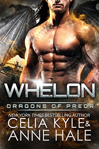 Whelon (With: Celia Kyle) cover