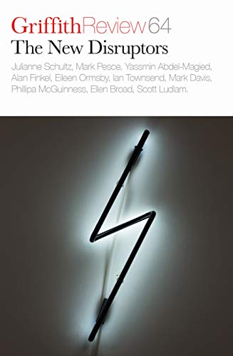 Griffith Review 64 book cover