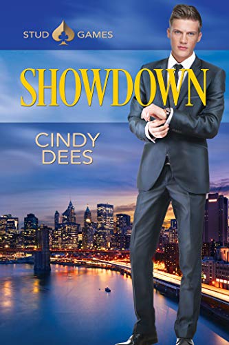 All In / Showdown book cover
