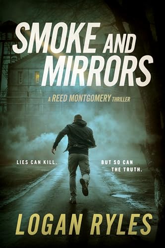 Smoke and Mirrors book cover