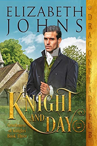 Knight and Day book cover