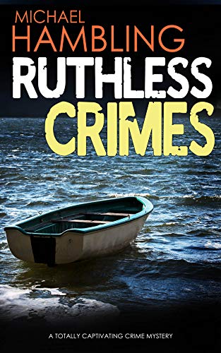 Ruthless Crimes cover