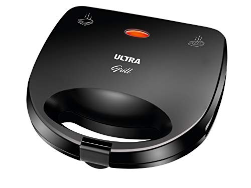 MONDIAL Sanduicheira, 110V, Preto, 750W ​- S-13