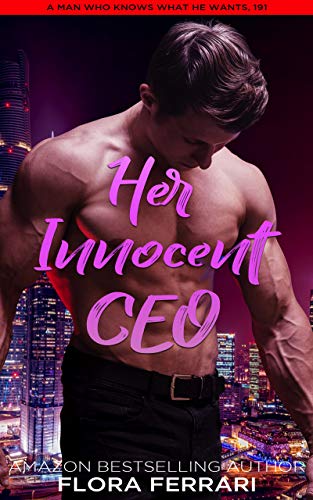 Her Innocent CEO book cover