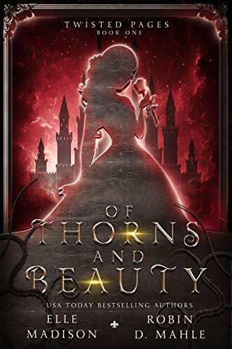 Of Thorns and Beauty book cover