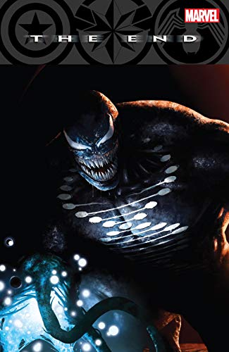 The End book cover
