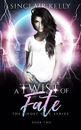 Twist of Fate book cover