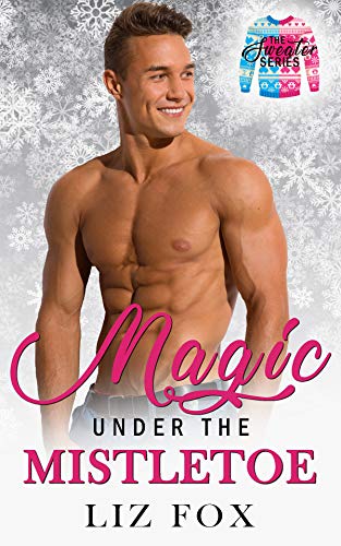 Magic Under the Mistletoe book cover