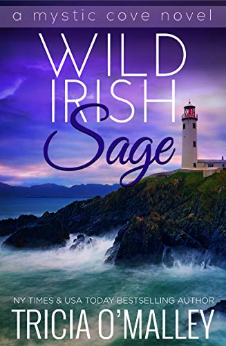 Wild Irish Sage book cover