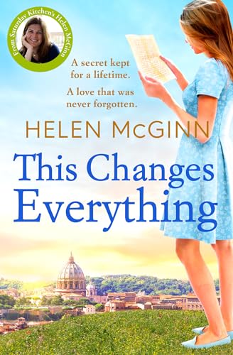 This Changes Everything book cover