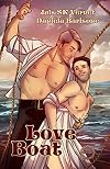 Love Boat (JBI Vol. 5)