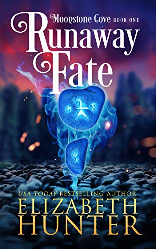 Runaway Fate book cover