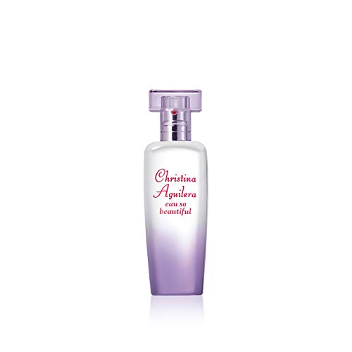 🔥 STARKER PREIS (-54%) Christina Aguilera Eau So Beautiful Eau de Parfum für Frauen 30ml
